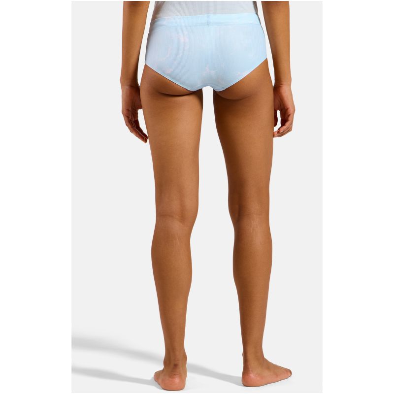 ODLO Set ACTIVE LIGHT GRAPHIC 2 PACK Women’s Briefs, 2-Pack, Blue