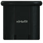 VIRTUFIT ICE BATH XXL - 375 LITERS - ANTHRACITE - WITH ACCESSORIES In preparation Your Sports Performance