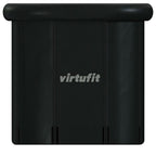 VIRTUFIT ICE BATH XXL - 375 LITERS - ANTHRACITE - WITH ACCESSORIES In preparation Your Sports Performance