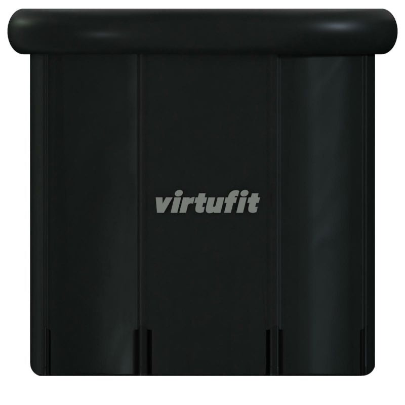 VIRTUFIT ICE BATH XXL - 375 LITERS - ANTHRACITE - WITH ACCESSORIES In preparation Your Sports Performance