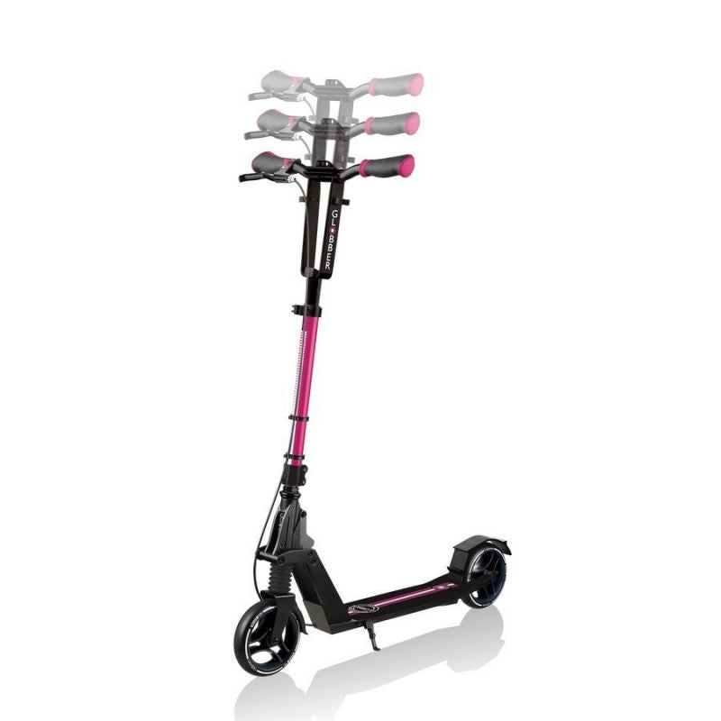 Scooter Globber One K 165 BR 672-110 Accessories/Skating/Hulajnogi Your Sports Performance