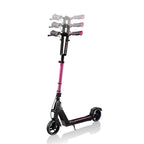 Scooter Globber One K 165 BR 672-110 Accessories/Skating/Hulajnogi Your Sports Performance