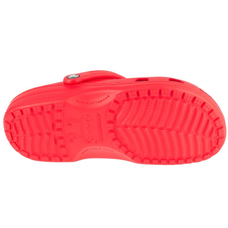 Crocs Classic 10001-6WC Flip-Flops Footwear/Swimming/Unisex/Klapki/chodaki Crocs