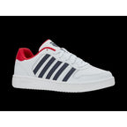 K-Swiss COURT PALISADES shoes (06931-116-M) K- Swiss