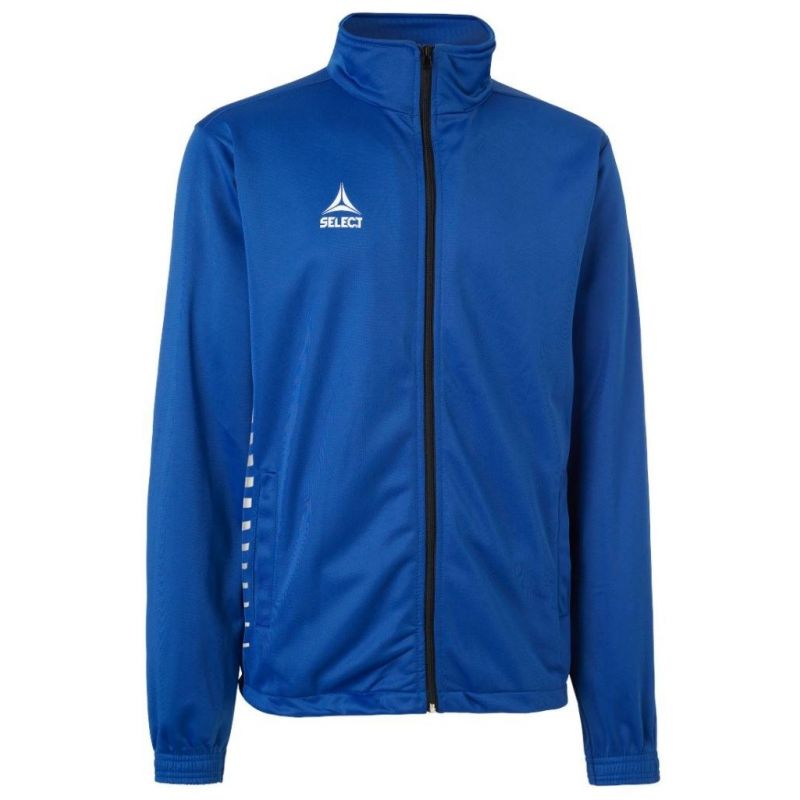 SELECT MEXICO blue tracksuit L blue set In preparation Your Sports Performance