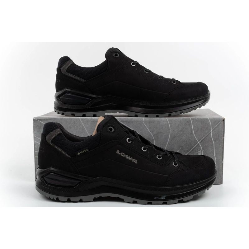 Lowa Men's Renegade EVO GORE-TEX Sports Leather Hiking Shoes