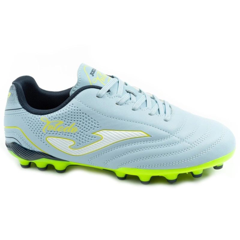 Joma Toledo JR 2605 children's football boots for turf and orlik