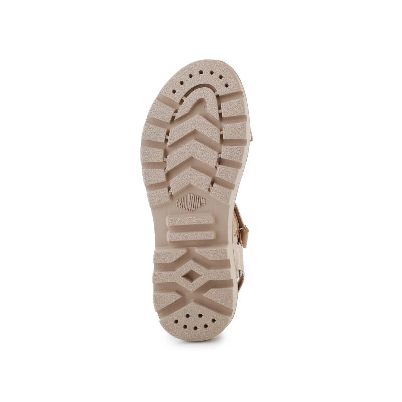 Palladium Pallacruise Strap W 97465-235-M Sandals Footwear/Lifestyle/Palladium Your Sports Performance