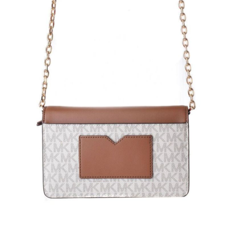 Michael Kors Jet Set Travel Sm Flp Pkt Env Xbody bag 35S3GTVC5B Accessories/Bags/Other bags Your Sports Performance