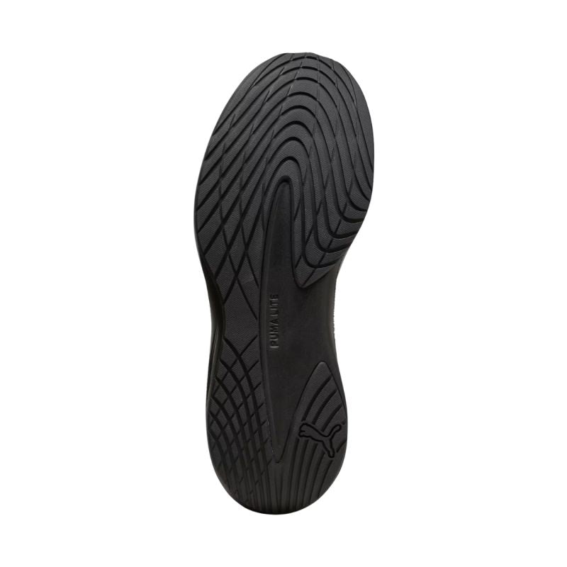 Puma Dasher Lite shoes black 312586 02