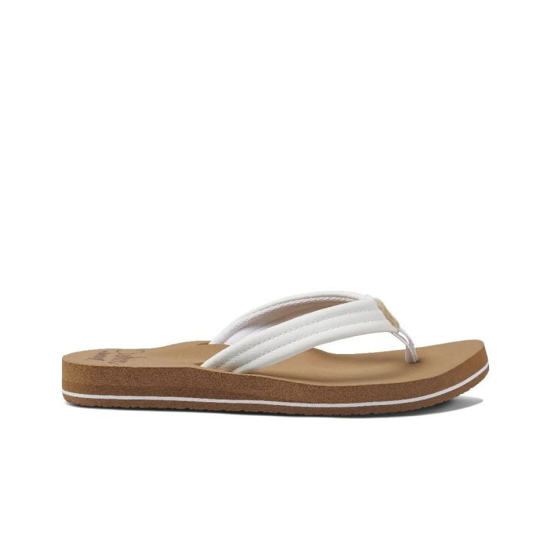 Reef Cushion Breeze Cloud W RF001454-CLD flip-flops Footwear/Lifestyle/Reef Your Sports Performance