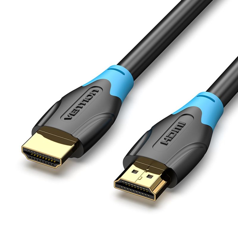 Vention HDMI Cable 3m Kable i adaptery/Kable HDMI Your Sports Performance