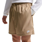 Nike Club men's shorts beige FN3307 297