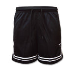 Nike Fly Crossover Move 2 Zero Basketball Shorts - DH7325-010 Nike