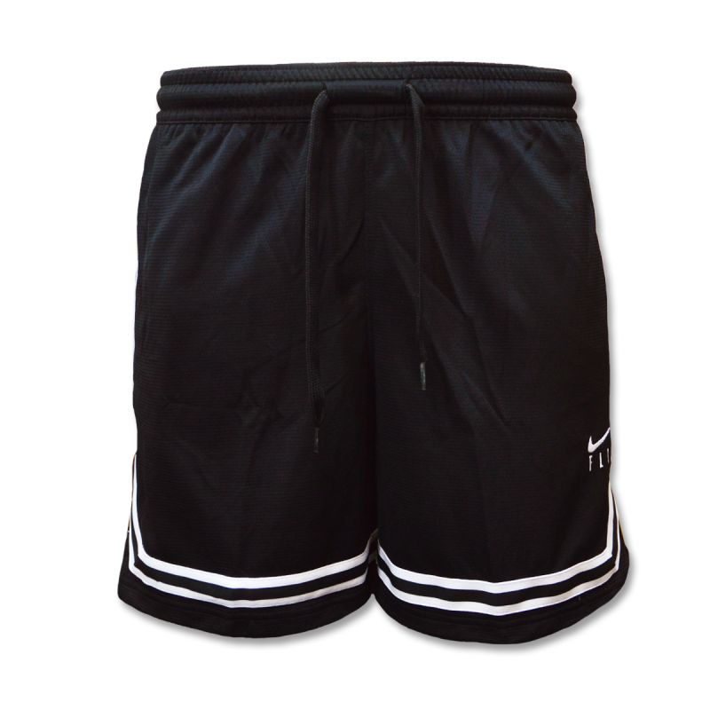 Nike Fly Crossover Move 2 Zero Basketball Shorts - DH7325-010 Nike