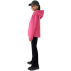 Softshell jacket 4F F305 Jr 4FJWSS25TSOFF305 54S Clothing/Outdoor 4F
