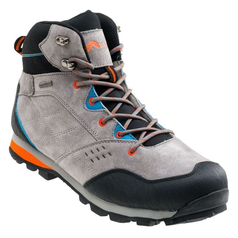 Elbrus Condis Mid Wp M 92800 210 610 Footwear/Outdoor/Elbrus Your Sports Performance
