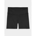 Women's short training leggings 4F 4FWAW24TFSTF010-20S *Kategoria tymczasowa Your Sports Performance
