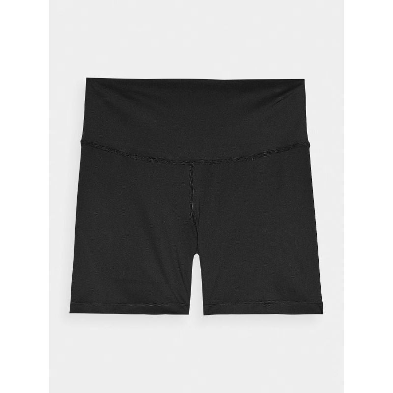 Women's short training leggings 4F 4FWAW24TFSTF010-20S *Kategoria tymczasowa Your Sports Performance