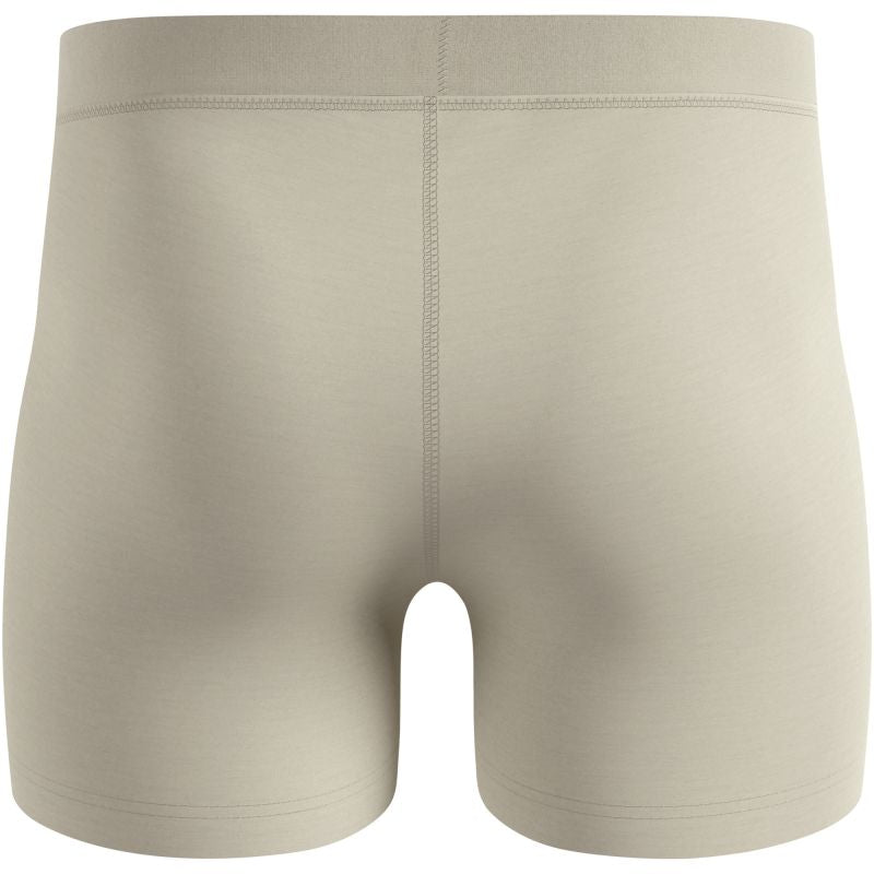 Odlo Boxer MERINO 160 Men's Boxer Briefs, Grey