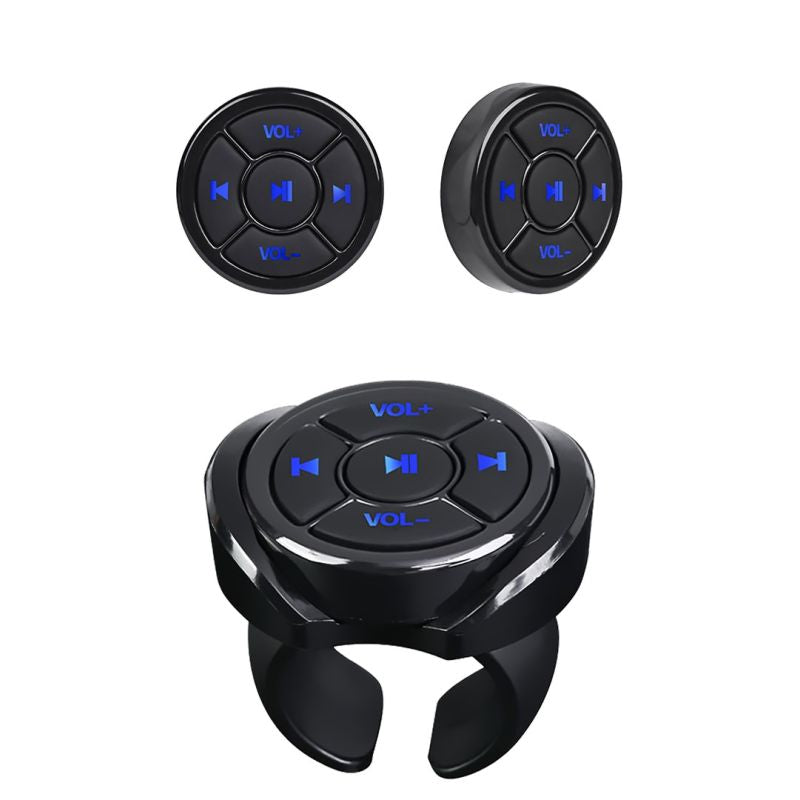 VAKOSS BLUETOOTH REMOTE CONTROL FOR CAR/BICYCLE HANDLEBAR BC-218 In preparation Your Sports Performance