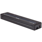 Brother PJ863 300 x 300 DPI Wired and Wireless Direct Thermal Mobile Printers Auto ID/Drukarki etykiet Your Sports Performance