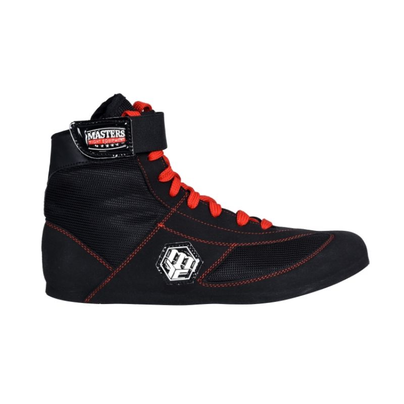 MASTERS BB-MFE-1 Boxing Shoes In preparation Your Sports Performance