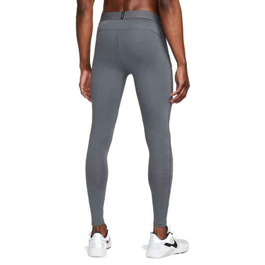 Nike Pro Warm M DQ4870-068 thermal pants Clothing/Training Nike