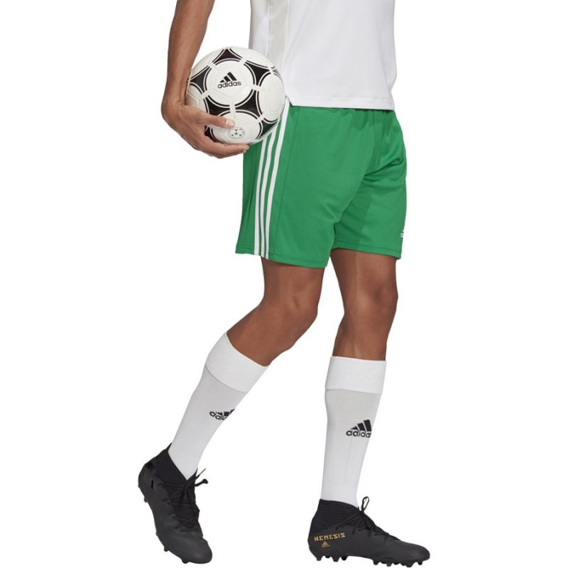 Adidas Squadra 21 Short M GN5769 Clothing/Football Adidas