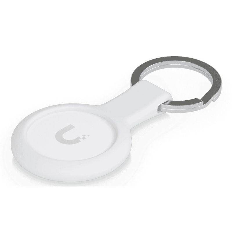 Ubiquiti UA-Pocket | Smart NFC Keychain | UniFi Access, AES-128, IP54 Komunikacja i łączność/AccesPoint Your Sports Performance