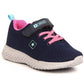 NEWS Jr EVE396A sports shoes, navy blue Footwear/Lifestyle/News Your Sports Performance