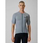 Men's 4F UPF50+ cycling jersey 4FRSS26TFTSM2449-25S
