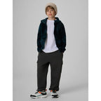 Boy's regular printed T-shirt 4F 4FJKAW26TTSHM4457-10S