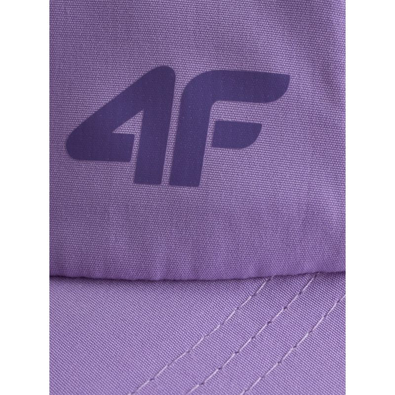 Children's baseball cap 4F 4FJWSS26ACABU546-10S 4f