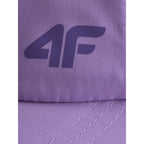 Children's baseball cap 4F 4FJWSS26ACABU546-10S 4f