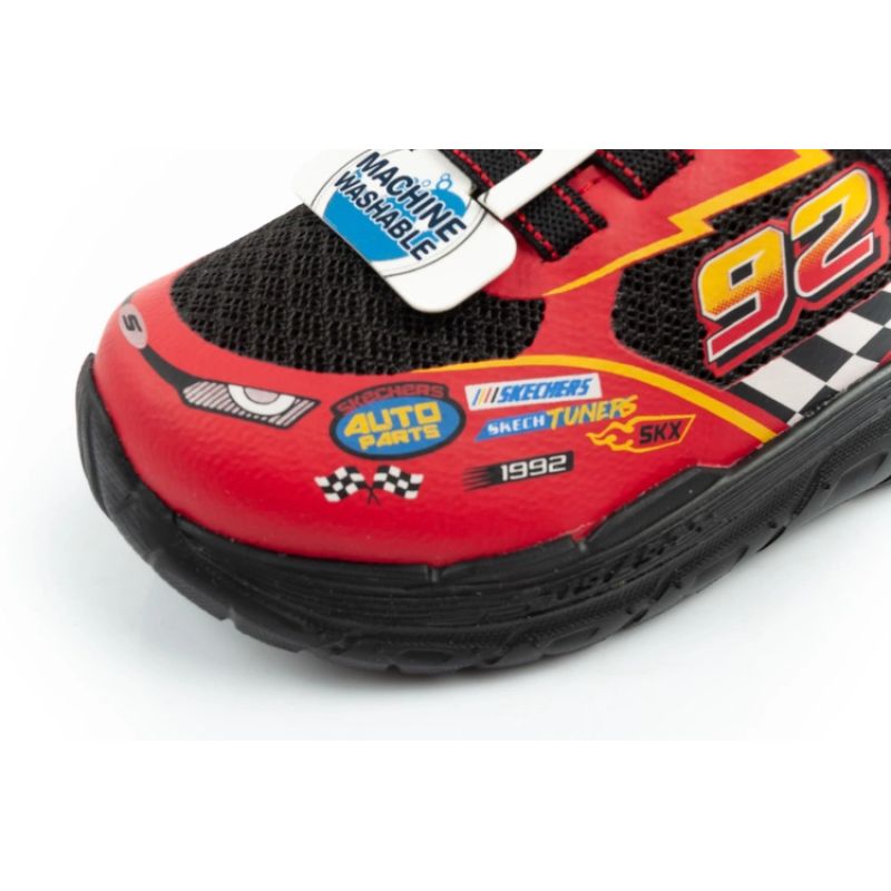 Skechers Skech Tracks children's sports shoes for boys, lightweight and comfortable In preparation Your Sports Performance