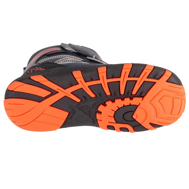 Kappa Blackpool Jr Tex K 260805K-6729 shoes Footwear/Lifestyle/Kappa Kappa