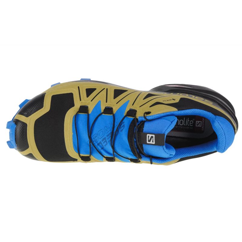 Salomon Speedcross 5 Gtx M 416124 running shoes Footwear/Running/Men Your Sports Performance