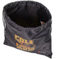 LEGO Ninjago Drawstring Bag 20286-2513 Black One size In preparation Your Sports Performance