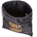 LEGO Ninjago Drawstring Bag 20286-2513 Black One size In preparation Your Sports Performance