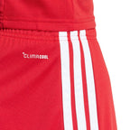 adidas Tiro 26 League men's shorts red KA8791 In preparation Your Sports Performance