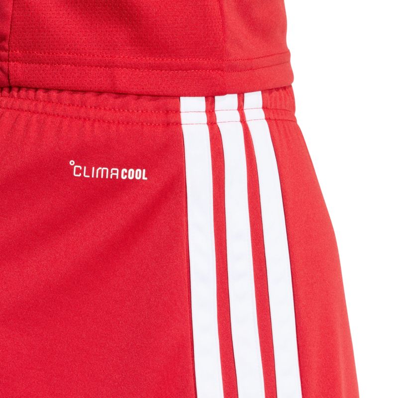 adidas Tiro 26 League men's shorts red KA8791 In preparation Your Sports Performance