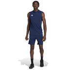 Men's adidas Tiro 23 Competition Training Shorts Navy Blue HL3924 Clothing Your Sports Performance