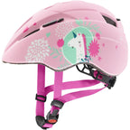 Uvex Kid 2 CC Jr. 41/4/982/12 Bicycle Helmet Uvex