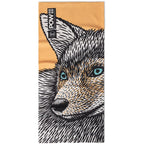 BUFF ORIGINAL ECOSTRETCH TOWSON POW MULTI Kids' Bandana