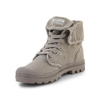 Palladium Women's 92353-272-M Vintage Khaki To be categorized Your Sports Performance