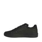 Adidas Hoops Classic men's shoes black KI1047
