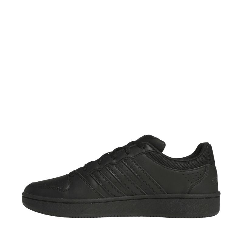 Adidas Hoops Classic men's shoes black KI1047