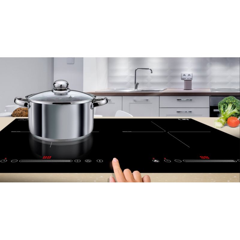 LIN LI2H-180 induction hob AGD - Produkty/Płyty grzejne do zabudowy Your Sports Performance
