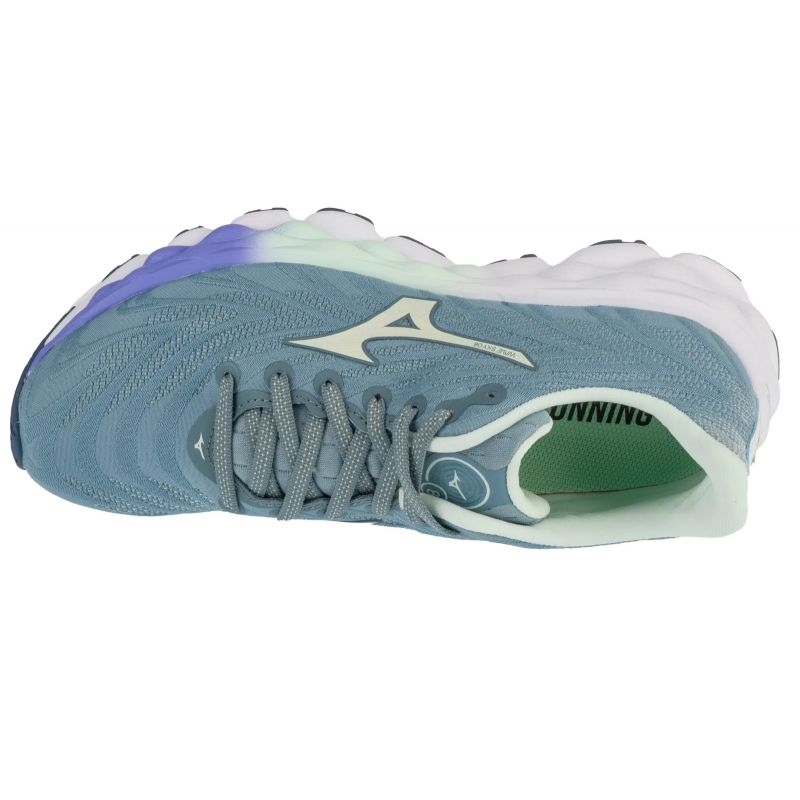 Mizuno Wave Sky 8 W Running Shoes J1GD240271 Footwear/Running/Women/Road Mizuno